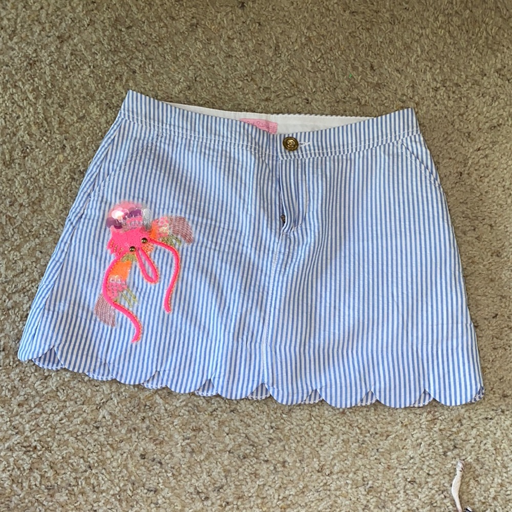 lilly skirt